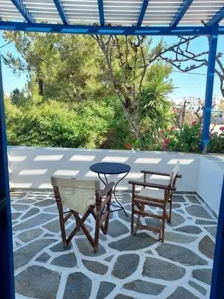 Stüdyo, 1 Çift Kişilik Yatak