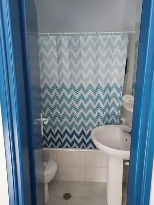 Stüdyo, 1 Çift Kişilik Yatak