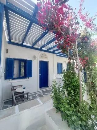 Stüdyo, 2 Tek Kişilik Yatak