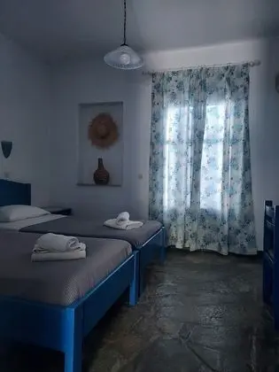 Stüdyo, 2 Yatak Odası