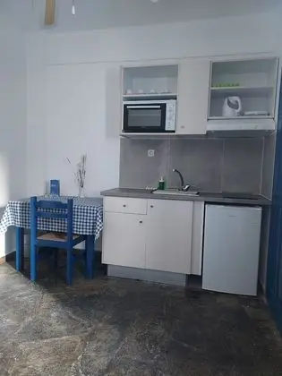 Stüdyo, 2 Yatak Odası
