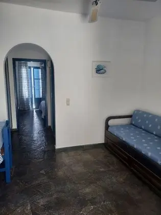 Stüdyo, 2 Yatak Odası