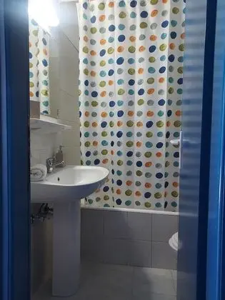 Stüdyo, 2 Yatak Odası