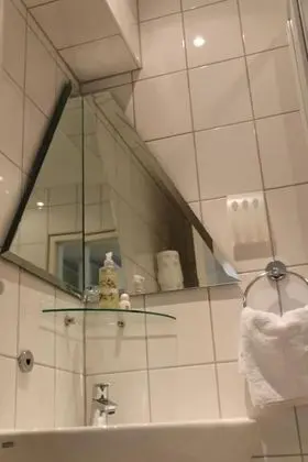 Tek Kişilik Oda