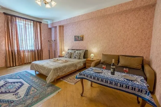 Oda (4 Guests, Shared Bathroom)
