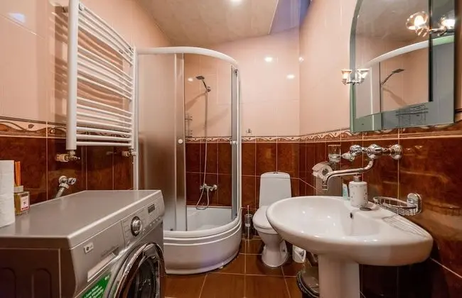 Oda (4 Guests, Shared Bathroom)