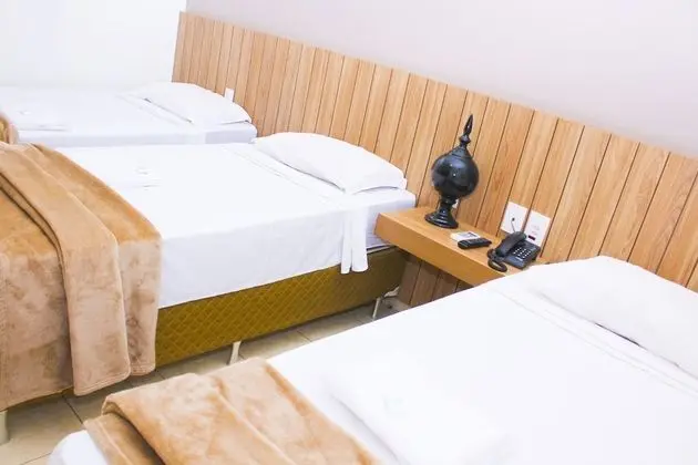 Deluxe İki Ayrı Yataklı Oda, Sigara İçilmez
