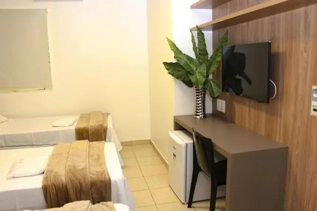 Deluxe Tek Büyük Yataklı Oda, Sigara İçilmez
