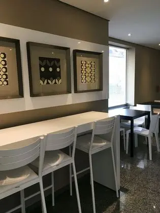 Deluxe Tek Büyük Yataklı Oda, Sigara İçilmez