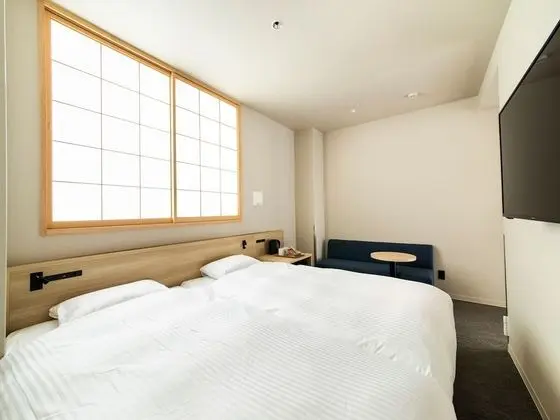 Basic İki Ayrı Yataklı Oda (Hollywood Twin Room)