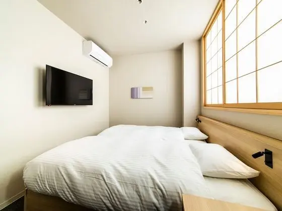 Basic İki Ayrı Yataklı Oda (Hollywood Twin Room)