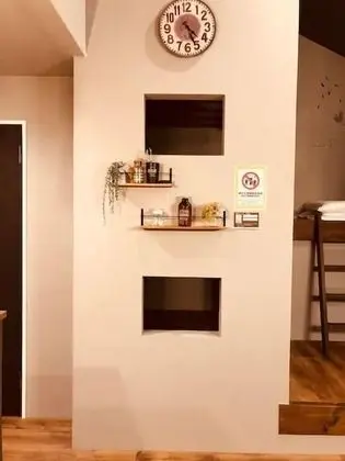 Apart Daire, Sigara İçilmez (with bank bed, 702)