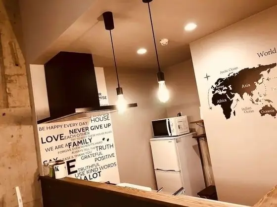 Apart Daire, Sigara İçilmez (with bank bed, 702)