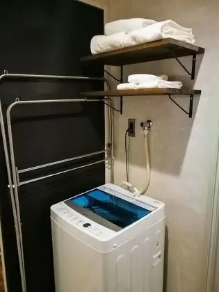 Apart Daire, Sigara İçilmez (with bank bed, 702)