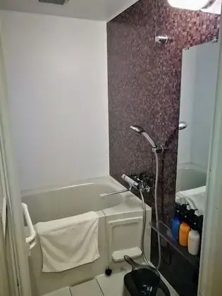 Apart Daire, Sigara İçilmez (with bank bed, 702)