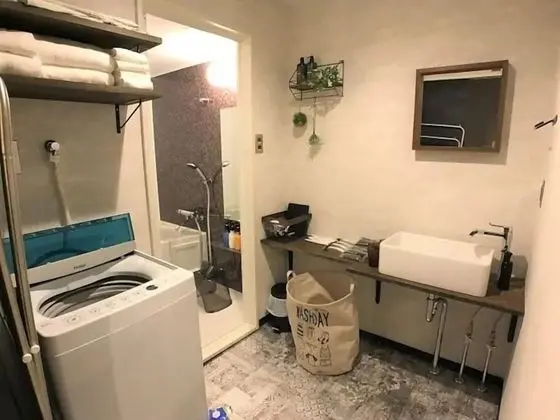 Apart Daire, Sigara İçilmez (with bank bed, 702)