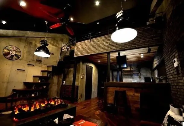 Apart Daire, Sigara İçilmez (with loft, 701)