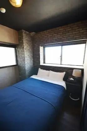 Apart Daire, Sigara İçilmez (with loft, 701)