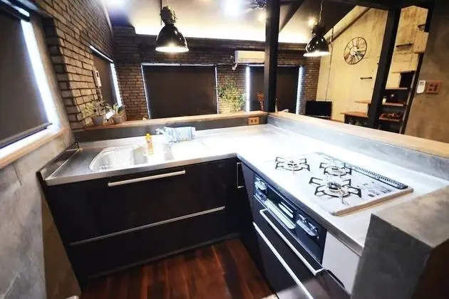 Apart Daire, Sigara İçilmez (with loft, 701)