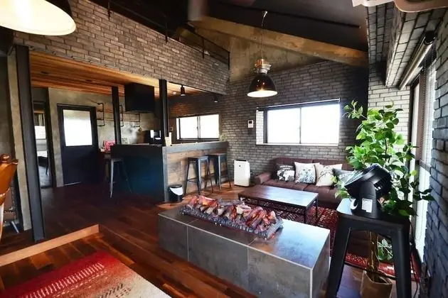 Apart Daire, Sigara İçilmez (with loft, 701)