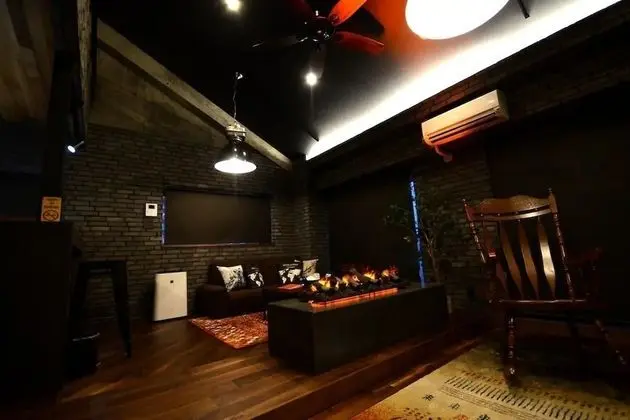 Apart Daire, Sigara İçilmez (with loft, 701)