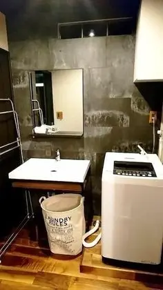 Apart Daire, Sigara İçilmez (with loft, 701)