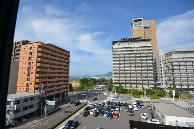 Apart Daire, Sigara İçilmez (with loft, 701)