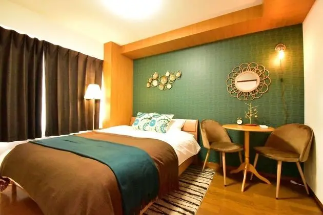 Oda ((401), Japanese Western Style)