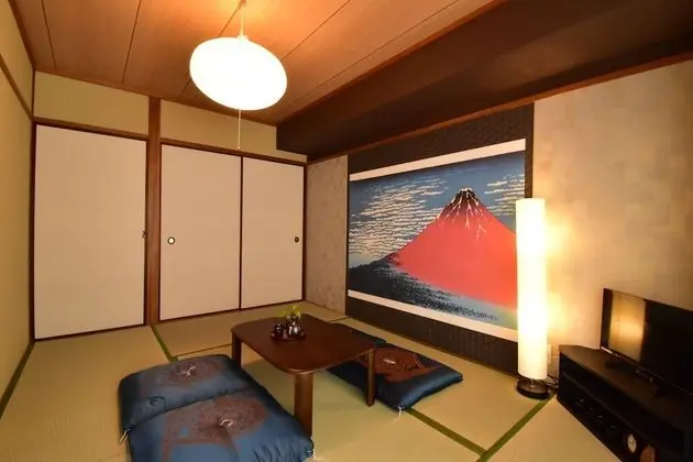 Oda ((401), Japanese Western Style)