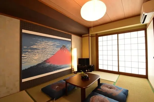 Oda ((401), Japanese Western Style)