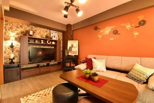 Oda ((401), Japanese Western Style)