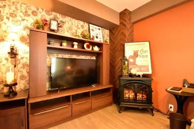 Oda ((401), Japanese Western Style)