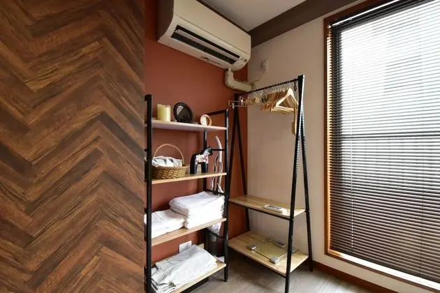 Oda ((401), Japanese Western Style)