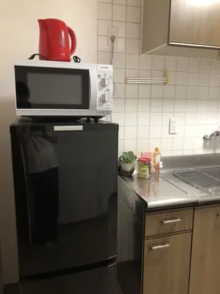 Oda ((401), Japanese Western Style)