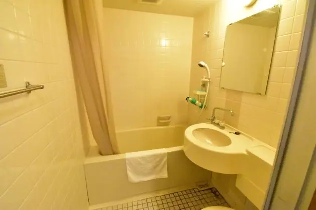 Oda ((401), Japanese Western Style)