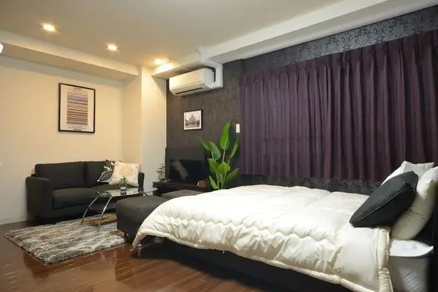 Süit (3 Beds, 901)