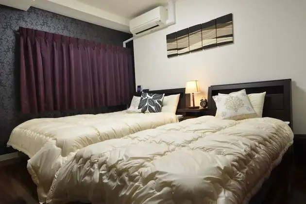 Süit (3 Beds, 901)