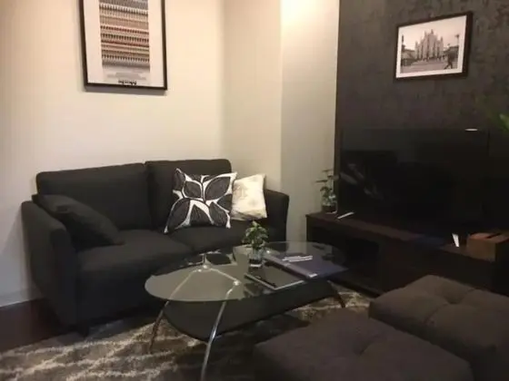 Süit (3 Beds, 901)
