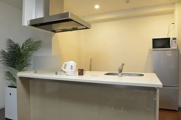 Tek Büyük Yataklı Oda (2 Beds, 901)