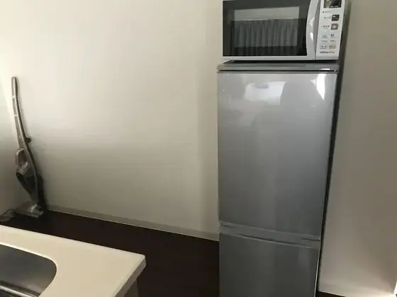 Tek Büyük Yataklı Oda (2 Beds, 901)