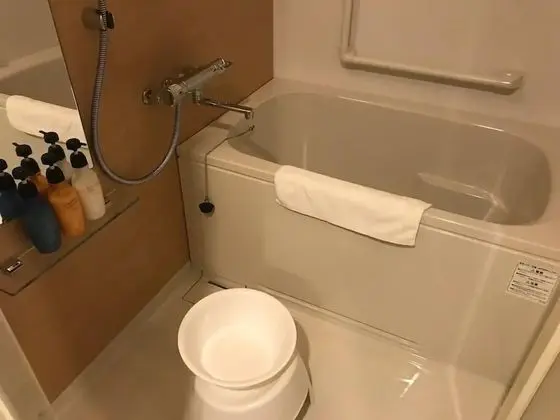 Tek Büyük Yataklı Oda (2 Beds, 901)