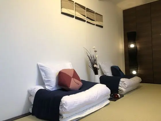 Traditional Süit (Japanese Western Style,  903)