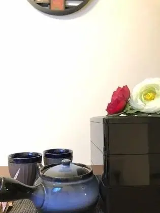 Traditional Süit (Japanese Western Style,  903)