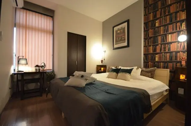 Apart Daire, Sigara İçilmez (King, 601)