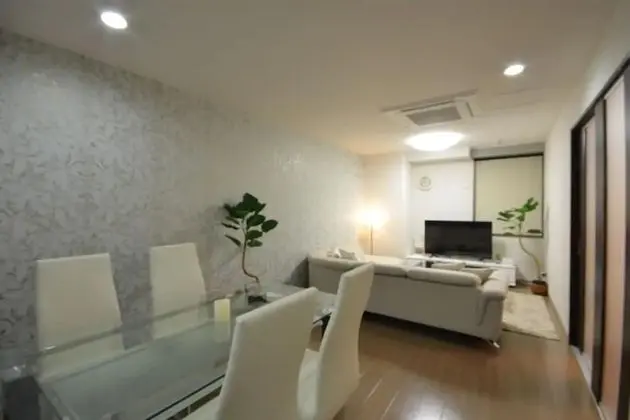Apart Daire, Sigara İçilmez (Royal, 502)