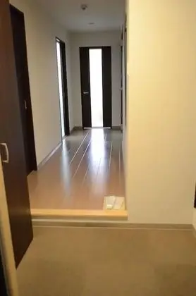 Apart Daire, Sigara İçilmez (Royal, 502)