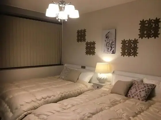 Apart Daire, Sigara İçilmez (Royal, 502)