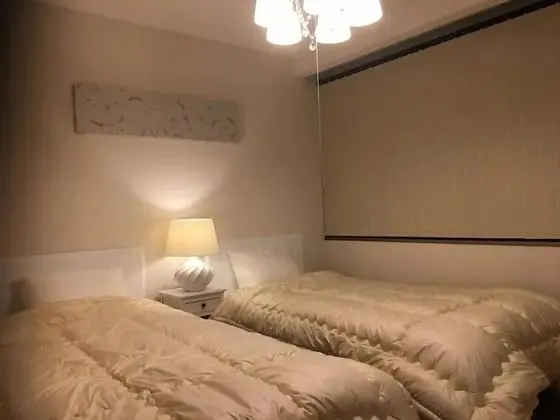 Apart Daire, Sigara İçilmez (Royal, 502)