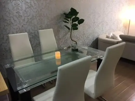 Apart Daire, Sigara İçilmez (Royal, 502)