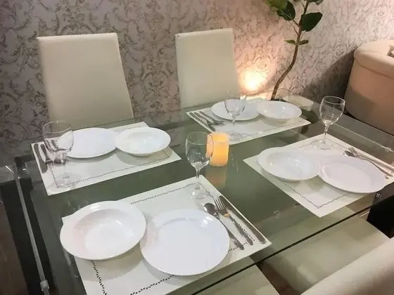 Apart Daire, Sigara İçilmez (Royal, 502)